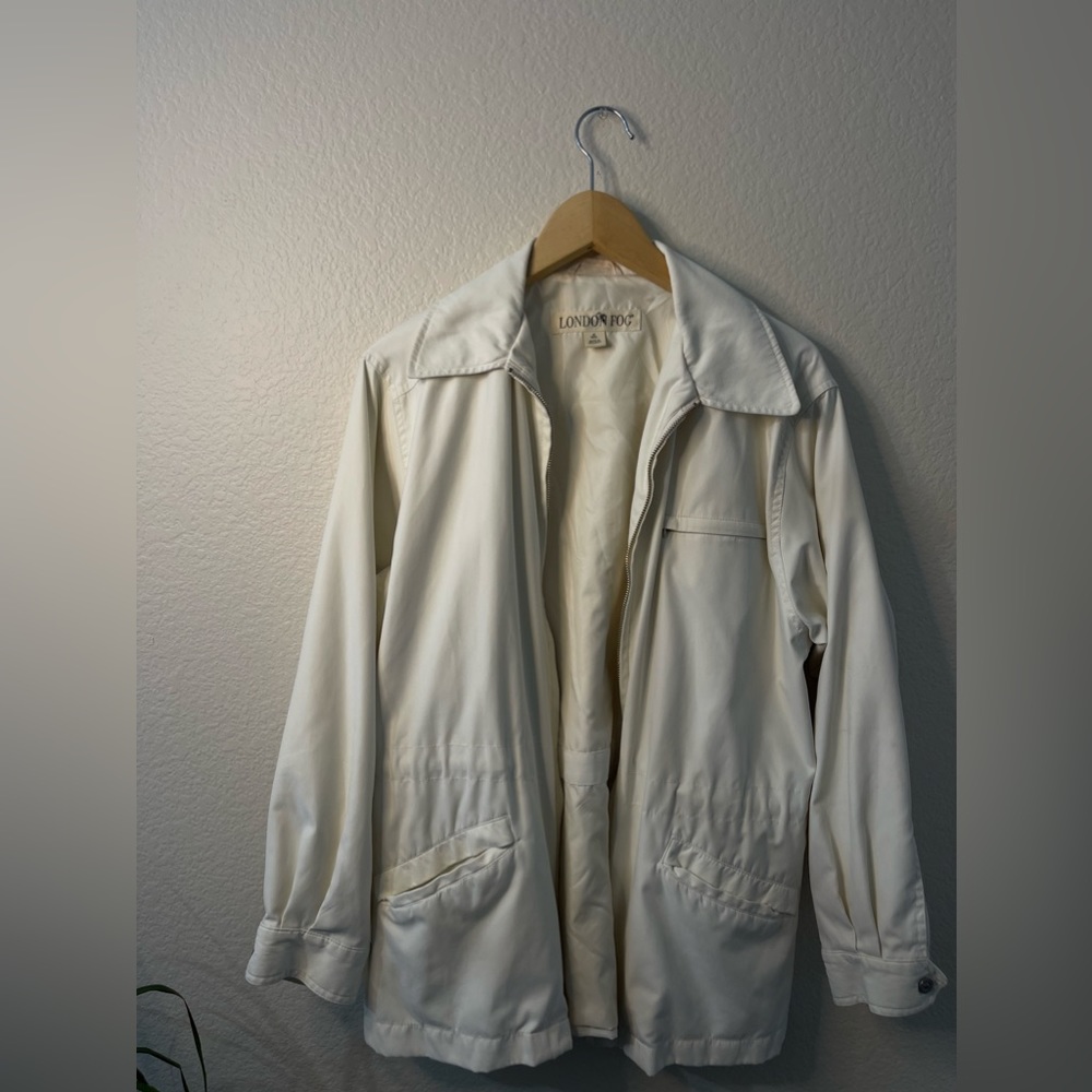 London Fog Jacket